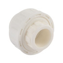 Муфта полипропиленовая 25мм разъемная RTP_3