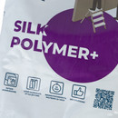 Шпаклевка полимерная финишная Bergauf Silk Polymer+, 5 кг
