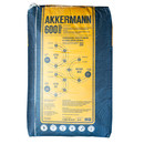 Цемент ЦЕМ I 52,5Н (ПЦ-600 Д0) AKKERMANN mega 50 кг