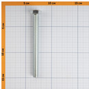 Болт М12х120 DIN 933 кл 5,8 с шестигранной головкой_3