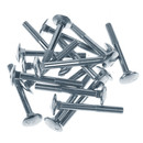 Болт DIN603 10,0х100 мебельный