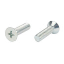 Винт 5,0х20 DIN965 с потайной головкой_3