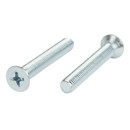 Винт 5,0х35 DIN965 с потайной головкой_3