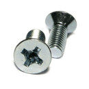 Винт 5,0х45 DIN965 с потайной головкой_3