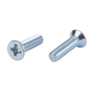 Винт 8,0х30 DIN965 с потайной головкой_3