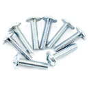 Винт 6,0x12 DIN967 с прессшайбой_3