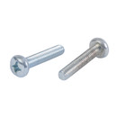 Винт 6,0х30 DIN7985 с полукруглой головкой_3