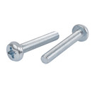 Винт 8,0х50 DIN7985 с полукруглой головкой_3