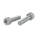 Болт М8х30 DIN 912 кл 8,8 с внутренним шестигранником