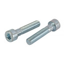 Болт М8х40 DIN 912 кл 8,8 с внутренним шестигранником