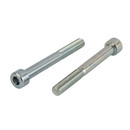 Болт М8х70 DIN 912 кл 8,8 с внутренним шестигранником