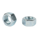 Гайка М18 DIN934_3