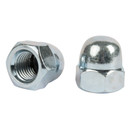 Гайка колпачковая М16 DIN 1587_3