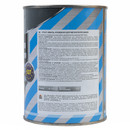 Грунт-эмаль для металлопрофиля Master Prime красное вино (RAL 3005) 0,9кг