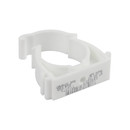 Опора полипропиленовая 32мм с защелкой RTP_3