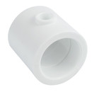 Тройник полипропиленовый 63х20х63мм переходной RTP_3