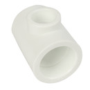 Тройник полипропиленовый 50х32х50мм переходной RTP