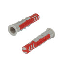 Дюбель универсальный Fischer Duopower KNV 6x30 мм_3