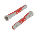 Дюбель универсальный Fischer Duopower KNV 6x50 мм_3