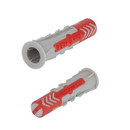 Дюбель универсальный Fischer Duopower KNV 8x40 мм_3