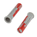 Дюбель универсальный Fischer Duopower KNV 10x50 мм_3