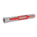 Дюбель универсальный Fischer Duopower KNV 10x80 мм_3