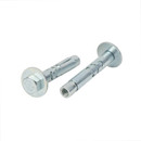 Болт анкерный с шестигранной головкой Fischer FSA-S 10х60/10 мм