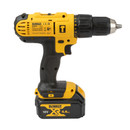 Дрель Dewalt DCD 790 M2 18В 2х4 Ач