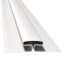 Н-профиль ТЕХНОНИКОЛЬ Оптима жасмин 3000 мм_3