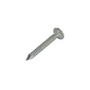 Гвоздь оцинкованный ершеный ТЕХНОНИКОЛЬ 3,5х30 мм ведро 1 кг_3