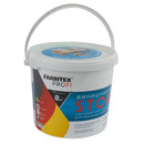 Краска финишная FARBITEX PROFI Storm с кварцевым наполнителем белый перламутр 5 л_3