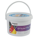 Штукатурка декоративная FARBITEX PROFI мультиструктурная 2,5 л_3