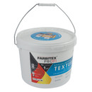 Краска акриловая FARBITEX PROFI Textura декоративная фактурная 15 кг_3