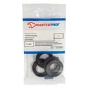 Прокладка резиновая (для воды) 1" 4 шт