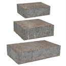 Плитка тротуарная Старый город хаски 1,09м²_3