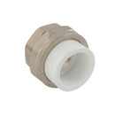 Муфта полипропиленовая 32х1 1/4" ВР комбинированная разъемная РВК_3