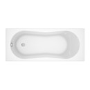 Ванна акриловая Cersanit Nike 170x70см ультра_3