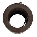 Лента вентиляционная карнизная Технониколь 10см х 5м коричневая_3