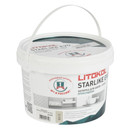 Затирка эпоксидная Литокол Starlike evo светлый титан №105 2,5кг_3