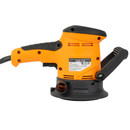 Шлифмашина эксцентриковая Вихрь ЭШМ-125Э 125 мм 450 Вт_3