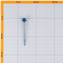 Саморез кровельный 4,8x70 мм пепси