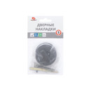 Накладка Palladium Z 110 BK BB черный