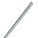 Шпилька оцинкованная резьбовая М6х2000мм усиленная_3