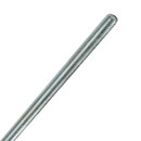 Шпилька оцинкованная резьбовая М8х300мм усиленная_3