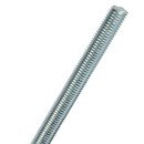 Шпилька оцинкованная резьбовая М14х2000мм усиленная_3