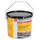 Мастика битумно-резиновая AquaMast Кровля 3 кг_3