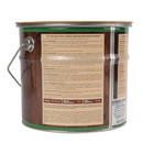 Лак паркетный алкидно-уретановый износостойкий матовый FARBITEX ПРОФИ WOOD 2,7 л