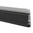 Плинтус Bonkeel Style BS7000 белый 2200х70х26 мм_3