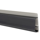 Плинтус Bonkeel Style BS7005 серый 2200х70х26 мм_3