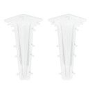 Угол внутренний Bonkeel Style BS7000 белый_3